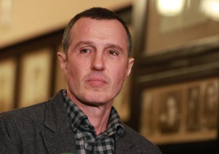 Актёр Верник опроверг слухи о заболевании коронавирусом