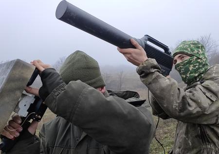 Военный эксперт назвал основную сложность в перехвате дронов ВСУ
