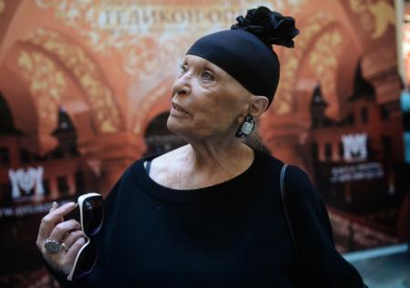 Сотрудники угрозыска нашли пропавшую Светлану Светличную