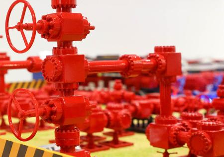 «Газпром» заявил о рекордных поставках газа россиянам