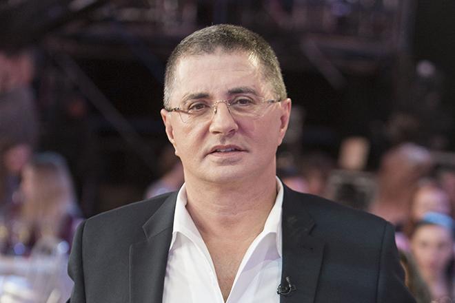 Александр Мясников