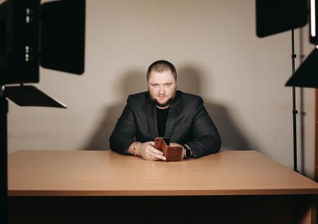 Следствие попросило продлить арест создателя «Омбудсмена полиции»