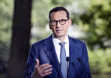 В Польше предупредили Украину о последствиях раздувания аграрного конфликта