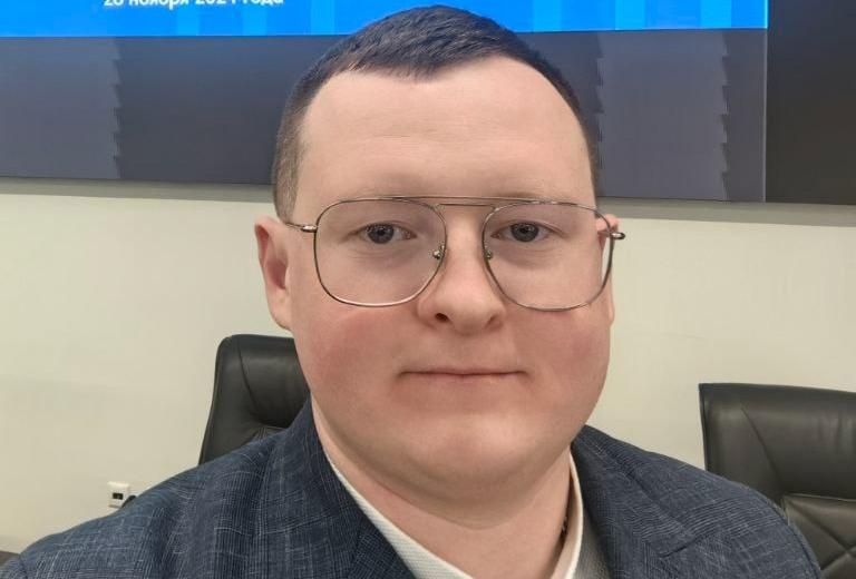 Виктор Дьяков