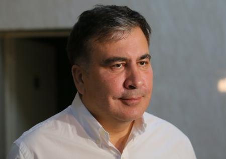 «Отсидит весь срок»: сенатор Цеков об отказе ЕСПЧ помогать Саакашвили