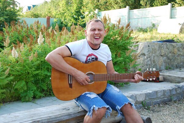 Степан Меньшиков