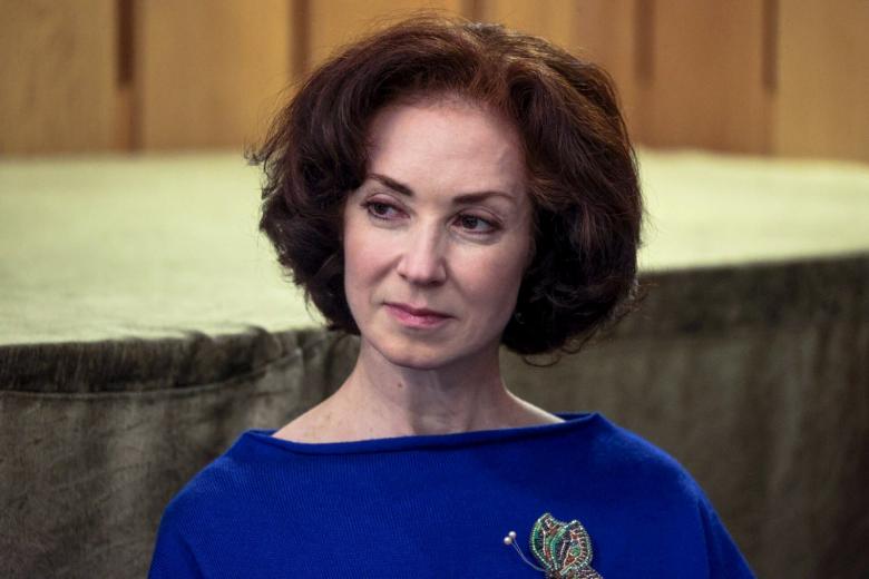 Анна Большова