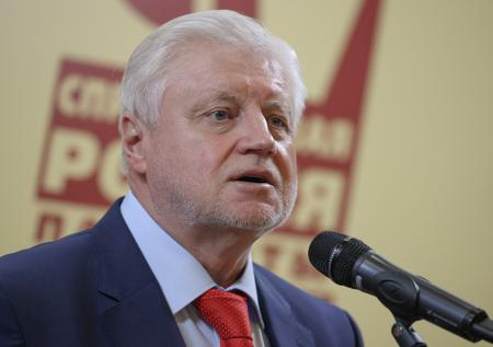 «Одной акцией не ограничатся»: Миронов о попытке покушения на Соловьёва