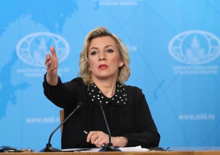 МИД РФ оценил отношения с Ираном после заявления о России-«агрессоре»