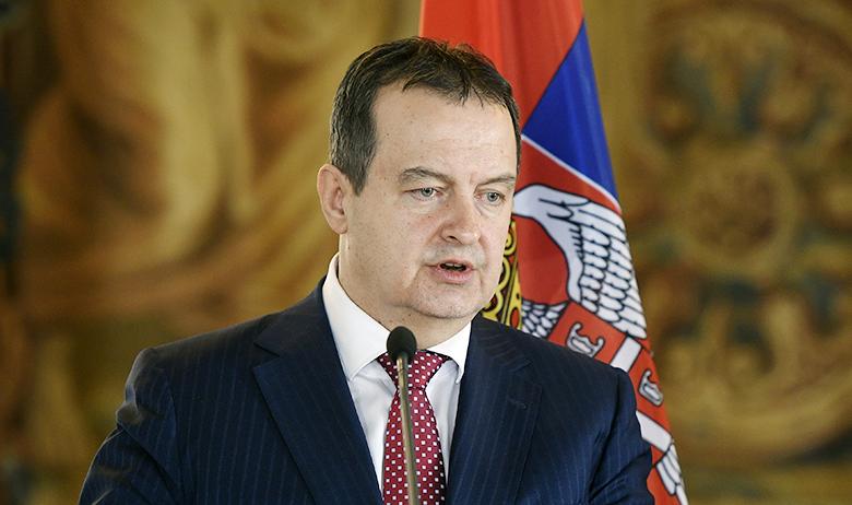 Ивица Дачич