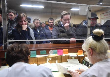 В Госдуме высказались о сроках введения медсправок для водителей