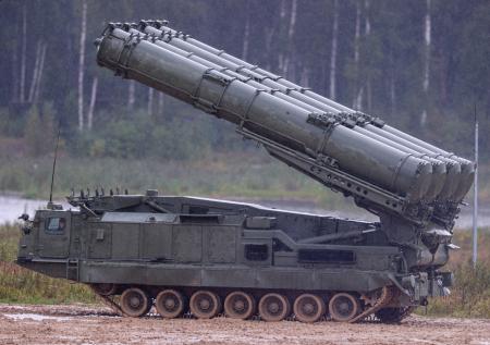 ПВО Курска сбила два украинских беспилотника «Стриж»
