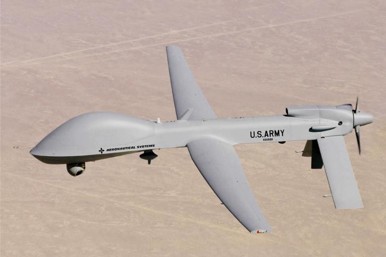 MQ-1C