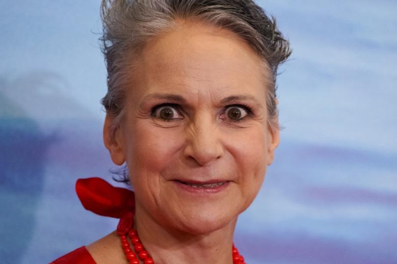 Людмила Артемьева