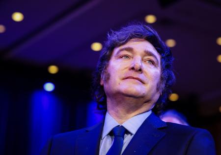 Президент Аргентины назвал страны — лидеры нового миропорядка