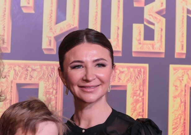 Елена Блиновская