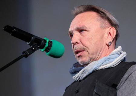Гарик Сукачев: «Я русский в любые моменты»