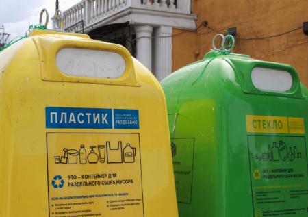 В ГД предложили обучать экологической дисциплине в школе