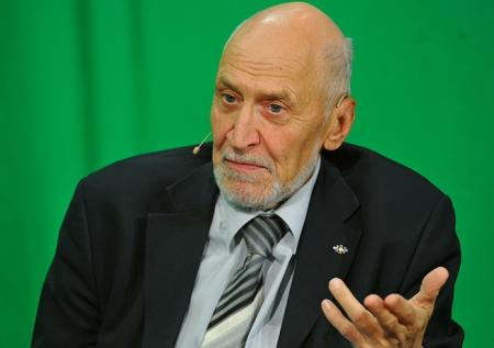 Дроздов рассказал о своей госпитализации