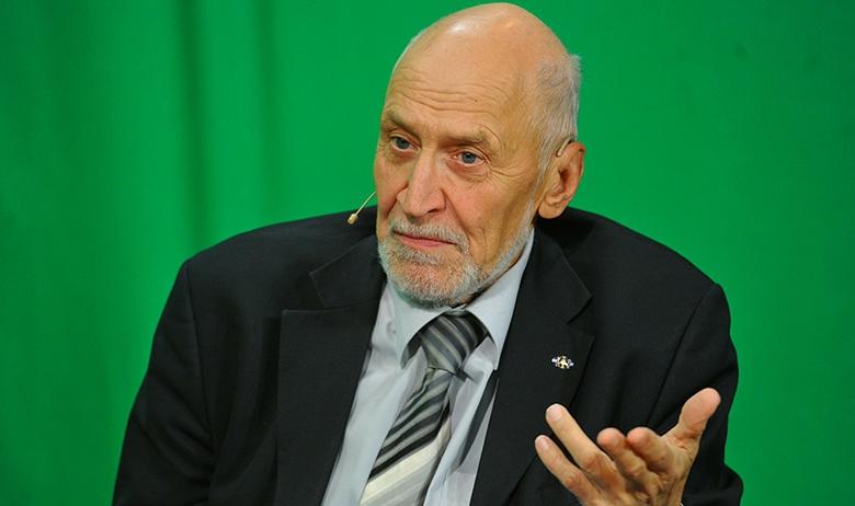 Николай Дроздов