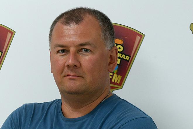 Роман Силантьев