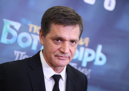 Личная жизнь, мнение об СВО, страшное ДТП: где сейчас Константин Лавроненко