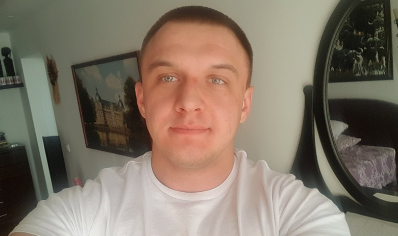 Томас Мацейчук