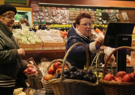 Маркировка продуктов с ГМО стала обязательной