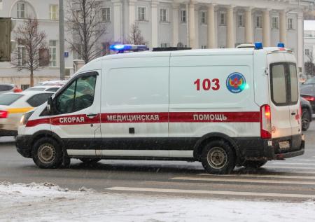 На Киностудии им. Горького рассказали о состоянии актрисы из «Ералаша»