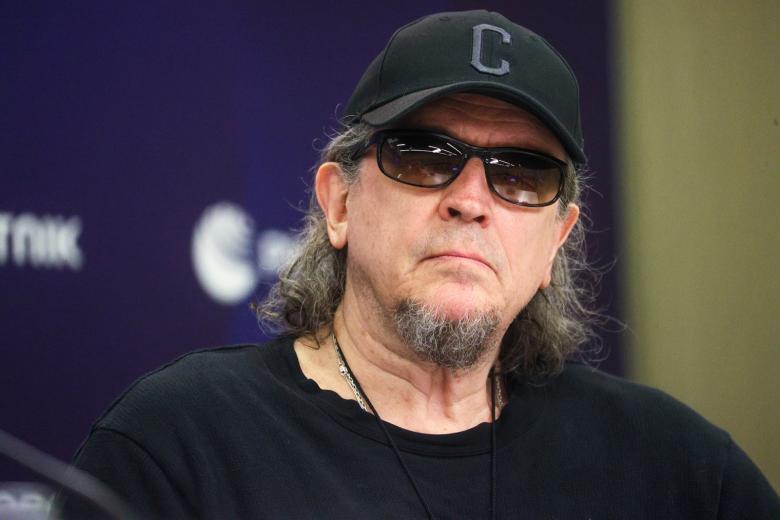 Сергей Галанин
