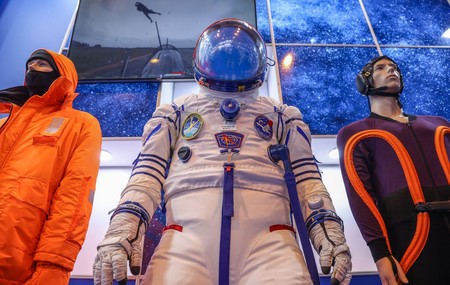 «Остров Мечты» отметит День космонавтики фестивалем