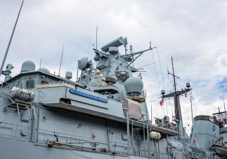 В России ответили на поползновения НАТО контролировать Балтийское море