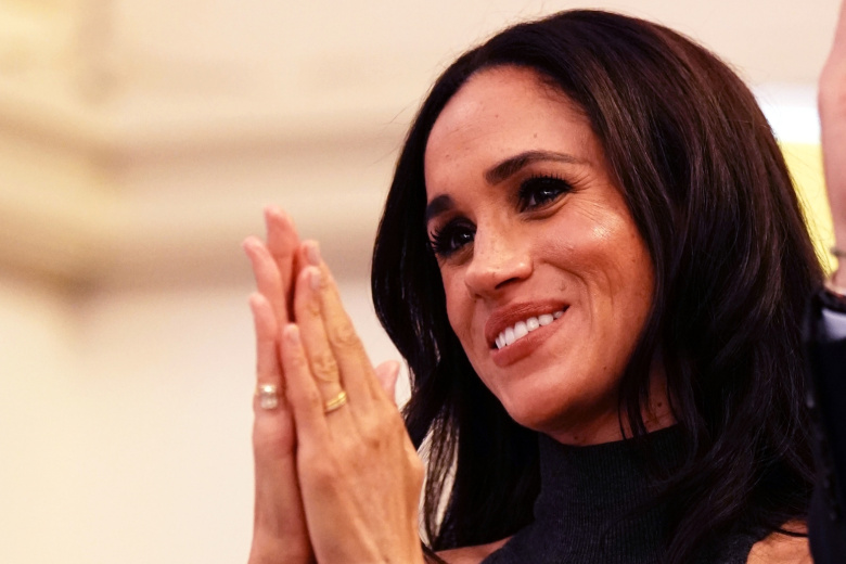 Меган Маркл