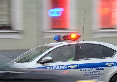 Автошколы начнут передавать данные об учениках в МВД