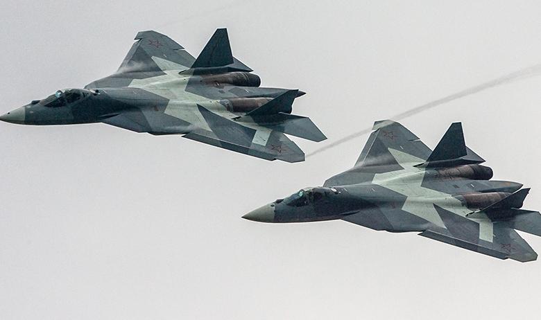 Су-57