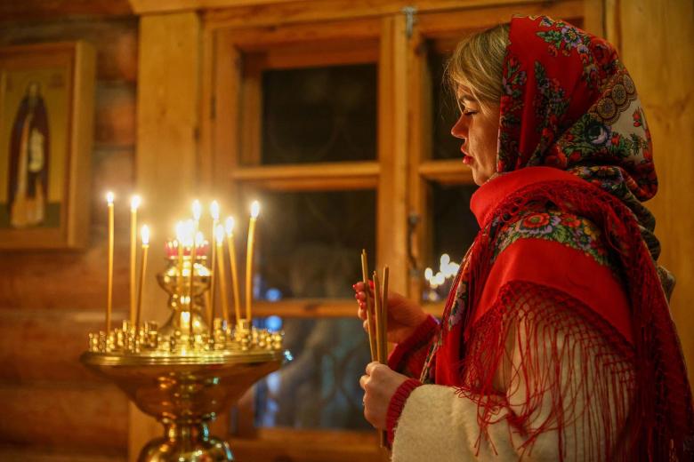 Что делать на пятой неделе Великого поста: полная инструкция