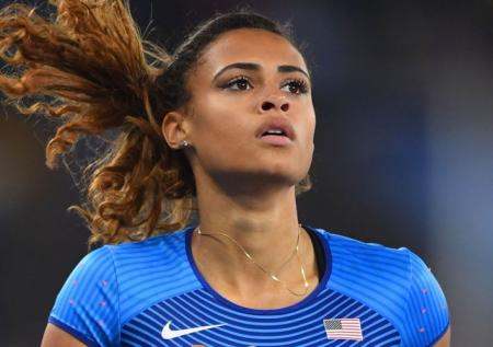 Спортсменка из США установила рекорд мира в беге на 400 м с барьерами