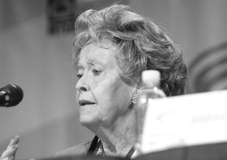 Исследовательница паранормальных явлений умерла в США