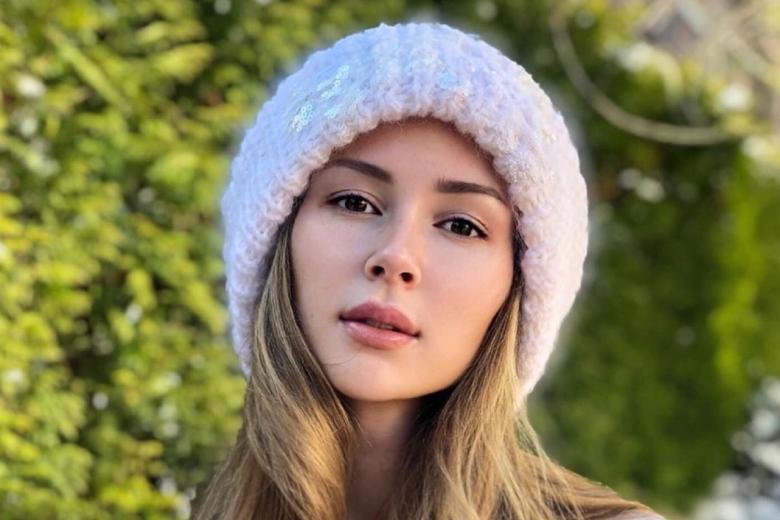Анна Заворотнюк