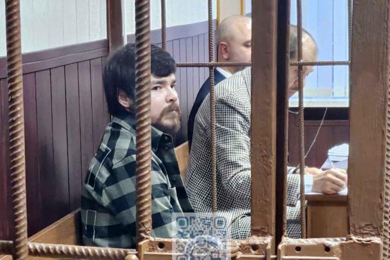 Аяз Шабутдинов