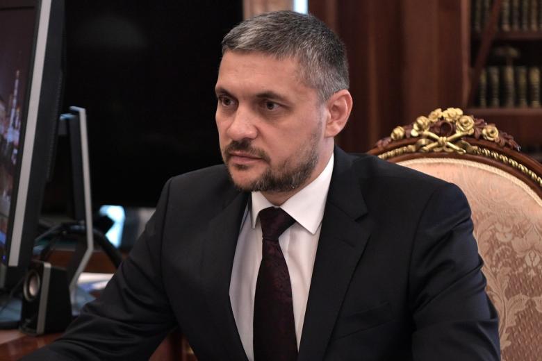 Александр Осипов