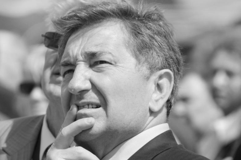 Дмитрий Кива