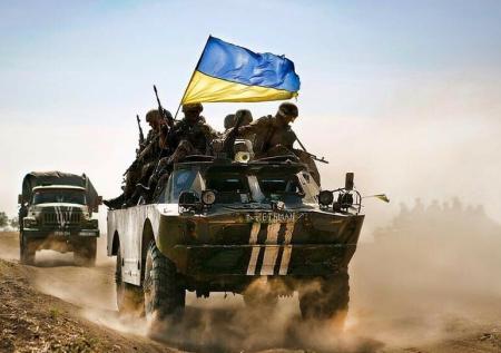 В ЛНР назвали потери ВСУ за сутки