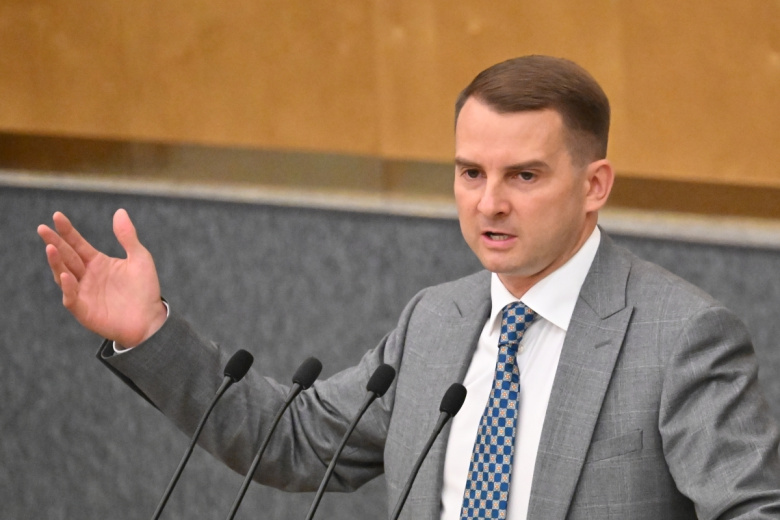 Ярослав Нилов