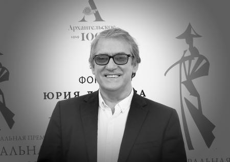 Умер актёр Валерий Гаркалин 