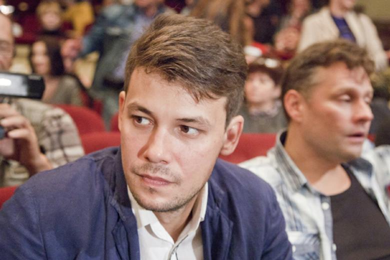 Шамиль Хаматов