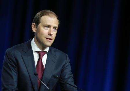 Глава Минпромторга заявил, что энергооборудование не пострадает без импорта