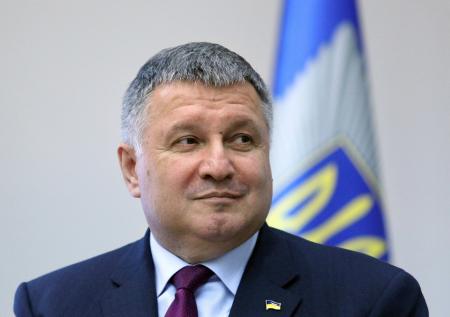 У экс-главы МВД Украины Авакова провели обыск