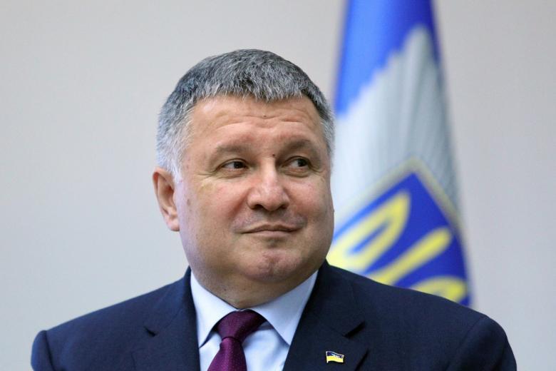 Арсен Аваков