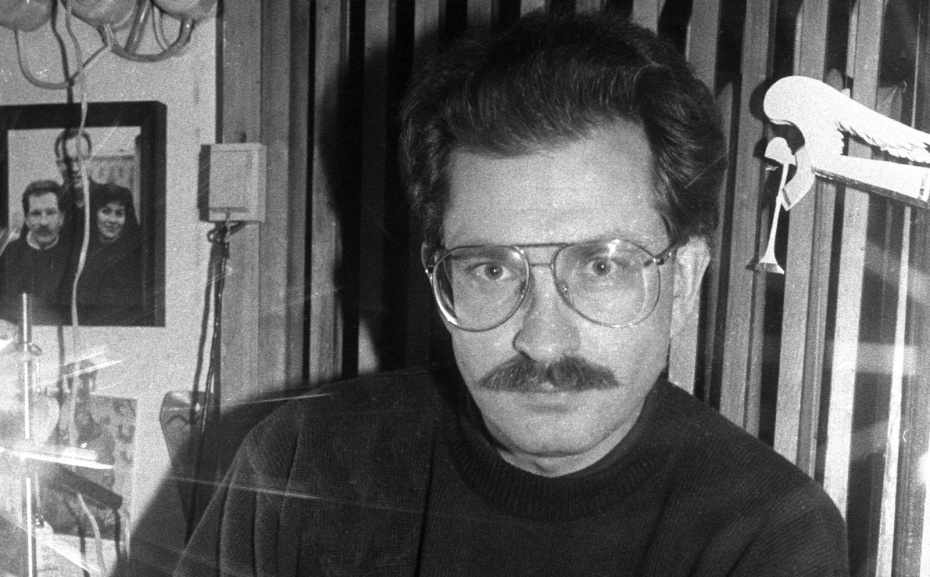 30 лет без Листьева: кто его убил на самом деле, при чем тут Литвиненко